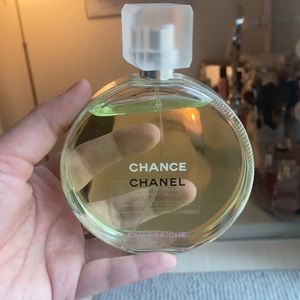 CHANEL Chance Eau Fraîche